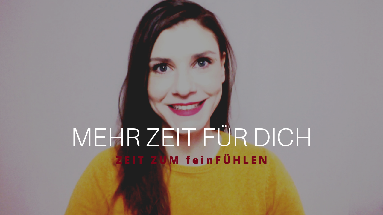 Zeitmanagement