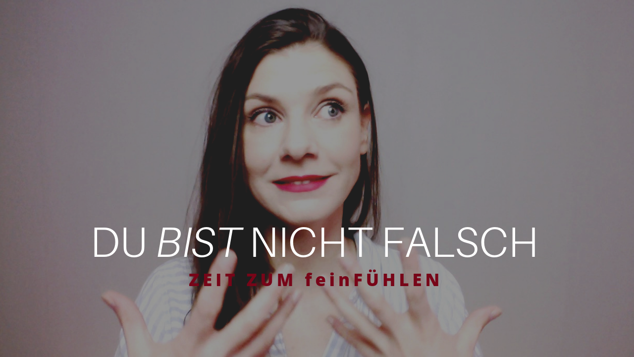 falsch