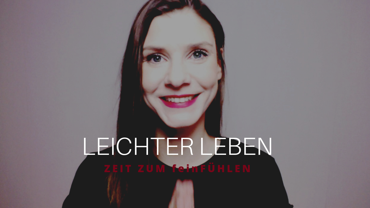 leichter leben