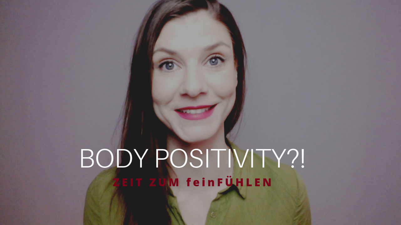 body positivity